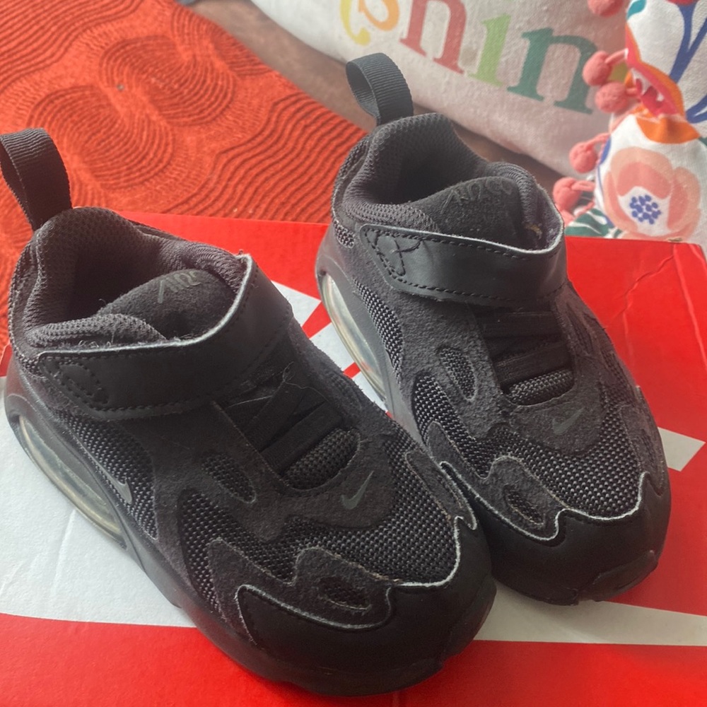Nike air for toddler